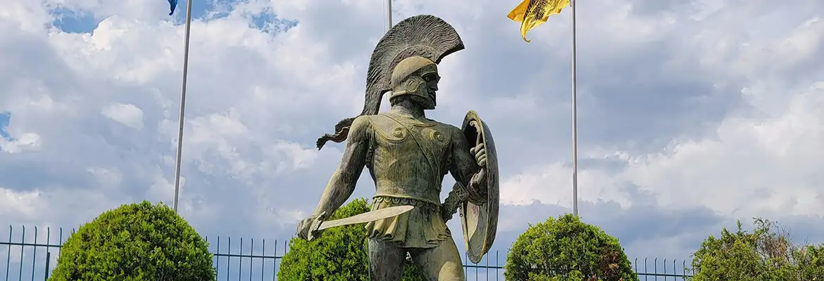 Sparta Taxi Tours Peloponnese